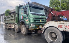 Tai nạn liên hoàn khiến 4 người tử vong ở Hà Nội: Phương tiện có còn hạn đăng kiểm?