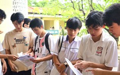 Thanh Hóa đứng đầu cả nước về điểm 10 trong kỳ thi tốt nghiệp THPT 2024