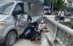 Hà Nội hỏa tốc yêu cầu khắc phục hậu quả vụ tai nạn làm 4 người tử vong ở Hoài Đức