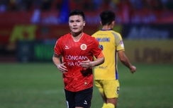 Ngôi sao số 1 thời thầy Park lập kỷ lục tiền lót tay tại V-League?