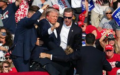 Mỹ nghi ngờ Iran âm mưu ám sát ông Trump, Tehran phản ứng gay gắt