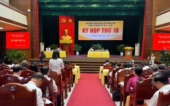 Khởi tố nhiều bị can lừa đảo trong vụ cựu nữ chủ tịch huyện bị bốc hơi 171 tỷ