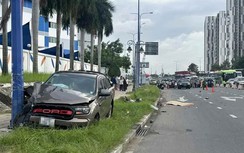 Tin tức tai nạn giao thông mới nhất ngày hôm nay 19/7/2024