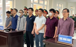 Tòa án quân sự giảm 3 năm tù cho ông chủ Việt Á Phan Quốc Việt