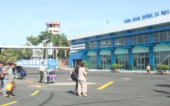 Tháng 8/2025 sẽ nâng cấp xong Cảng hàng không Cà Mau