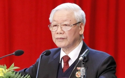 Thông báo của Bộ Chính trị về tình hình sức khỏe của Tổng Bí thư Nguyễn Phú Trọng