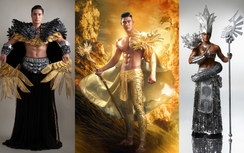 Mister Vietnam 2024 mở cuộc thi thiết kế trang phục dân tộc mang tên "My Vietnam"