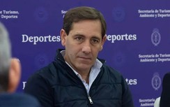 Sếp lớn bóng đá Argentina mất chức chỉ vì câu nói liên quan đến Messi