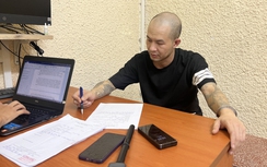 Hành trình truy bắt kẻ bắn cô gái tử vong trên đường