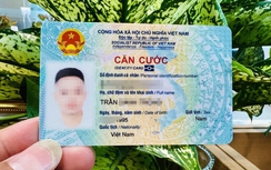 Hơn 260 nghìn trẻ em dưới 6 tuổi đã có thẻ căn cước