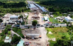Sẽ cưỡng chế 17 trường hợp không bàn giao mặt bằng dự án đường Vành đai 3