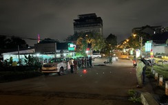 Ngã xe máy trượt dài dưới dốc cầu, người đàn ông tử vong tại chỗ