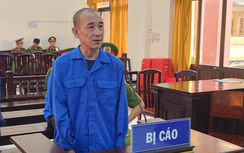 Lĩnh 15 năm tù vì giết người rồi bỏ trốn suốt 23 năm