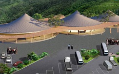 Sôi động "sân chơi" đầu tư trạm dừng nghỉ trên cao tốc Bắc - Nam