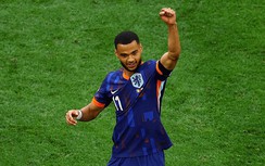 Kết quả bóng đá EURO 2024 đêm 2/7, rạng sáng 3/7