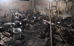 Vụ cháy chung cư mini 56 người chết: Xóa tư cách 1 phó chủ tịch quận Thanh Xuân