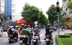 Bỏ đếm ngược đèn giao thông: Vi phạm là do ý thức, không phải do đèn