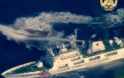 Trung Quốc - Philippines có động thái bất ngờ sau nhiều căng thẳng trên Biển Đông