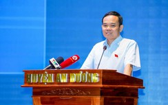 Phó Thủ tướng: Đề án Khu kinh tế ven biển Nam Hải Phòng có thể thông qua vào tháng 8