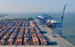 Đến năm 2030, cần hơn 350.000 tỷ đồng đầu tư hệ thống cảng biển