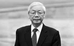 Quốc tang Tổng Bí thư Nguyễn Phú Trọng diễn ra trong 2 ngày