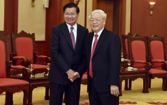 Tổng Bí thư Nguyễn Phú Trọng trong lòng bạn bè quốc tế