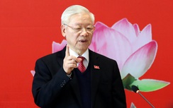 GS Carl Thayer: Tên tuổi ông Nguyễn Phú Trọng sẽ mãi gắn liền "lò lửa" chống tham nhũng