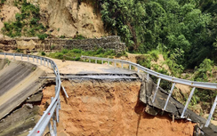 Bộ GTVT yêu cầu chủ động ứng phó với cơn bão số 2