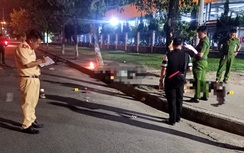 Đà Nẵng: Xe máy kẹp 3 đâm vào gốc cây, 2 người tử vong tại chỗ