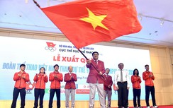 Choáng với khoản thưởng của VĐV Việt Nam nếu giành HCV Olympic Paris 2024