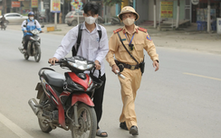 Xử nghiêm cha mẹ đưa xe cho học sinh điều khiển khi chưa đủ điều kiện