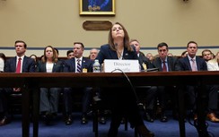 Lãnh đạo Hạ viện Mỹ kêu gọi Giám đốc Cơ quan Mật vụ từ chức