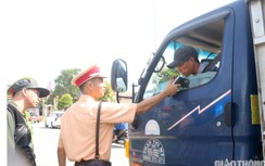 Lâm Đồng: Xử lý 15 cán bộ, đảng viên vi phạm nồng độ cồn