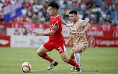 Bóng đá Việt Nam khát nhân tài