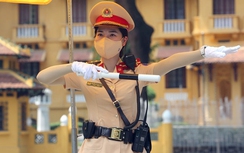 Hà Nội cấm phương tiện tại 11 tuyến đường phục vụ Quốc tang Tổng Bí thư Nguyễn Phú Trọng