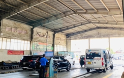 TP.HCM: Đào tạo thêm nguồn nhân lực đăng kiểm để giảm tình trạng quá tải
