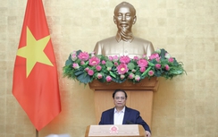 Chính phủ thảo luận về chủ trương đầu tư đường sắt tốc độ cao