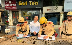 Hải Phòng: Xử nghiêm cán bộ, công chức vi phạm nồng độ cồn