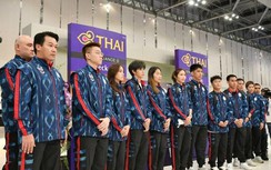 Các VĐV dự Olympic 2024 kêu trời vì quyết định lạ của nước chủ nhà