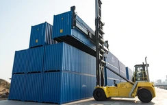 Hãng tàu Top 5 thế giới mua 2.000 vỏ container của Hoà Phát