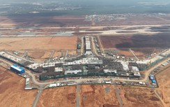 Đồng Nai bám sân bay Long Thành để phát triển đô thị đẳng cấp