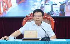 Bộ trưởng GTVT: Vốn không thiếu, dự án giao thông phải tăng tốc giải ngân