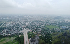 Lý do giữ nguyên tên thành phố Thanh Hóa sau khi sáp  nhập huyện Đông Sơn