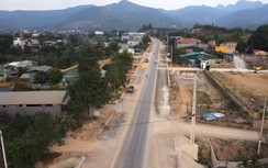 Bộ GTVT thúc tiến độ giải phóng mặt bằng dự án nâng cấp QL6 Hòa Bình