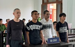 Thanh niên lĩnh 8 năm tù sau khi gọi hội đánh người trêu ghẹo vợ
