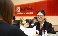 SeABank lọt top 500 doanh nghiệp lớn nhất Đông Nam Á