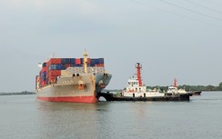 Quy định mới về giá dịch vụ lai dắt tàu, thuyền