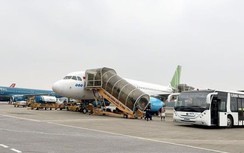 Cục Hàng không yêu cầu kiểm soát chặt trọng tải tàu bay