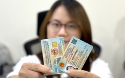 Cầm cố, không xuất trình thẻ căn cước bị phạt bao nhiêu tiền?