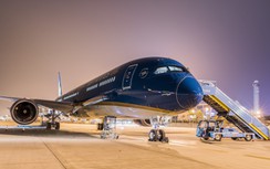 Vietnam Airlines tăng cường bay đêm, tung loạt ưu đãi chào hè